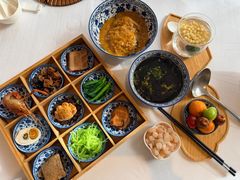 -阳澄湖费尔蒙酒店颐丰阁中餐厅(马鞍山西路店)