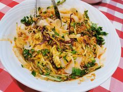 -西贝莜面村(万象天地店)