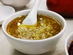 -太婆天府山珍酒楼(亚运村店)