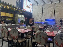 -汉虾王.小龙虾.武汉菜.粤菜(科技园店)