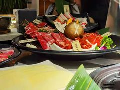 -猫爪爪原切自助烤肉(观音桥阳光世纪店)
