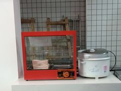 自助取餐区-老盛昌(百色店)