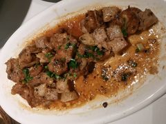 -金牌禄运·点心·啫煲(百信广场店)