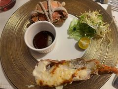 -富力丽思卡尔顿酒店·香荟全日制餐厅