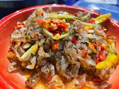 -马路边边串串香(苗栗路店)