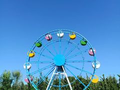 -北纬44度·金珠花海休闲农业旅游景区