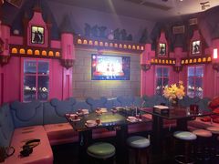 -音乐派KTV(银泰城店)