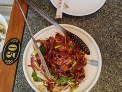 -揽月斋炙子烤肉·清真(安定门·五道营店)
