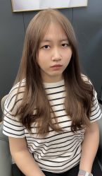 点击看大图 -藤野造型