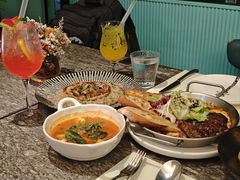 -SHADOWS•Bistro&Eatery(安福路店)