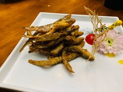 -赵小姐丨新中餐(曲江店)