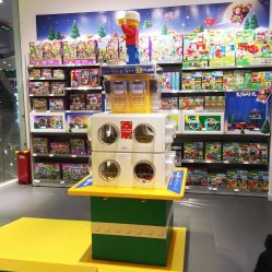 -乐高授权专卖店(新北万达店)