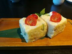 -笑福亭料理小馆(解放碑店)
