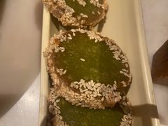 -绿茶餐厅(天通苑华联店)
