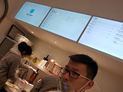 -兰熊鲜奶(西直门凯德mall店)