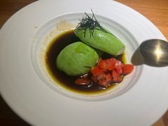 紫苏牛油果-庆春朴门