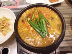 -朴大人炭烤·韩国料理(奥帆中心海尔洲际店)