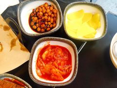 韩国小菜-韩见·韩式拌饭·炸鸡(石厦店)