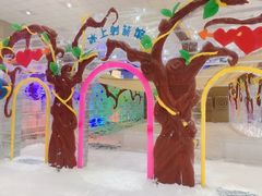 -宁波冰雪大世界(北仑区)