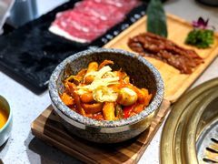 -妥妥烤肉料理(昙华林店)