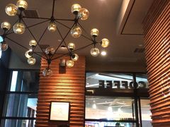 -星巴克(上海虹桥新天地二店)