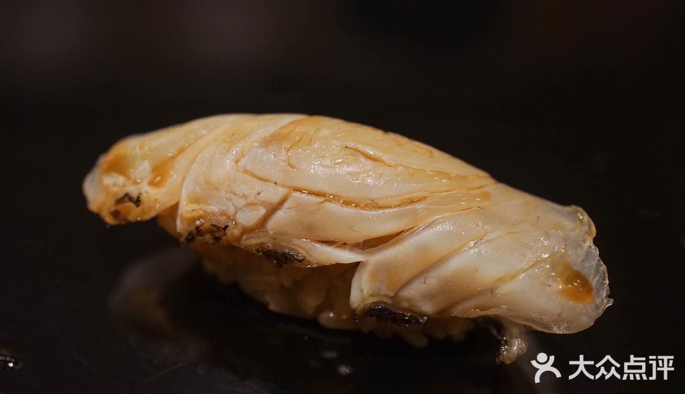 这里有来自地狱的美食【鹅颈藤壶】