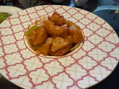 -利顺德大饭店·水岸中餐厅(小白楼店)