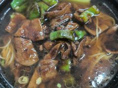 -董记面馆(漳州二路店)