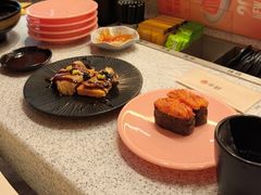 -争鲜回转寿司(西红门荟聚PLUS店)