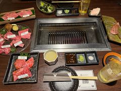 -松阪牛焼肉M(法善寺横丁店)