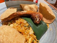 -太食獸泰式茶餐厅(IFS国金中心店)