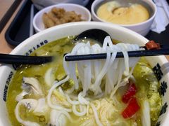 -阿香米线(深业上城店)
