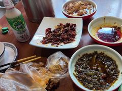 -老妈秘制兔头(春熙路店)