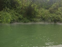 -天河潭旅游度假区