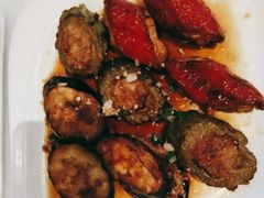 凤城特式煎酿三宝-衡山汇·高级粤菜(霄云路店)