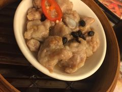 -添好运点心专门店(深水埗店)
