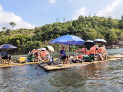 -楠溪江风景名胜区