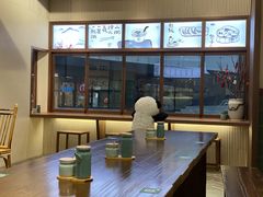 -面春山·传统老卤面(天隆寺店)