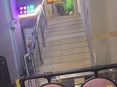 -老卜奎齐齐哈尔烤肉(人民东路店)