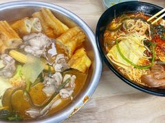 -四川老牛麻辣烫(北门桥店)