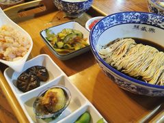 -孙盛兴奥灶面馆·蟹黄面·三虾面(山塘街总店)