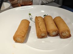 -福海居烤鸭店(鸟巢店)