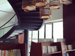 -卓尔书店咖啡吧