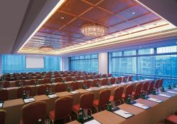 -福州香格里拉·宴会厅