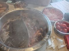 -憨铁匠老火锅(龙岗万科里店)