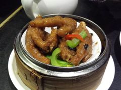 -糖朝(尖沙咀店)