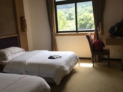-汕尾莲花山温泉度假村