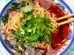 -沈家仁牛肉面(大堰三村总店)