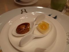 -8餐厅(新葡京酒店)