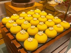 -湖州东吴开元名都酒店-滨河自助餐厅